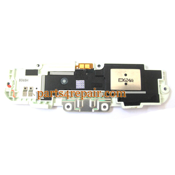 Loud Speaker Module for Samsung Galaxy Mega 6.3 I9200