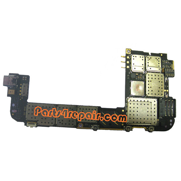 PCB Main Board for Nokia Lumia 620 from www.parts4repair.com