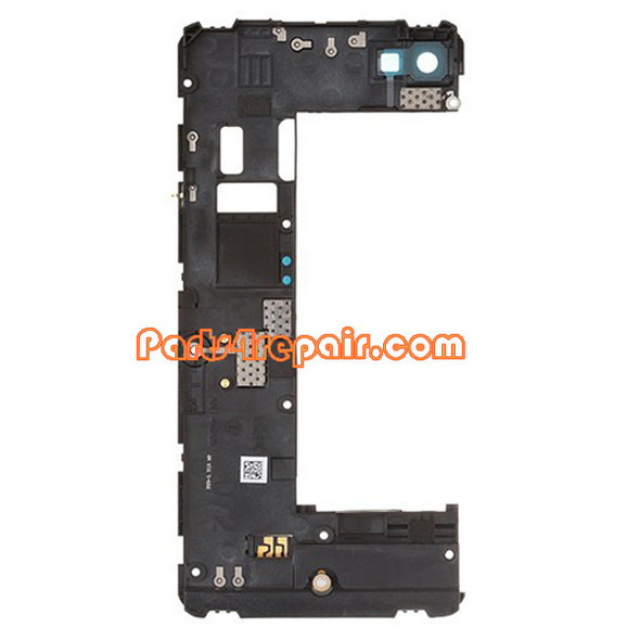 We can offer Middle Cover for BlackBerry Z10 3G