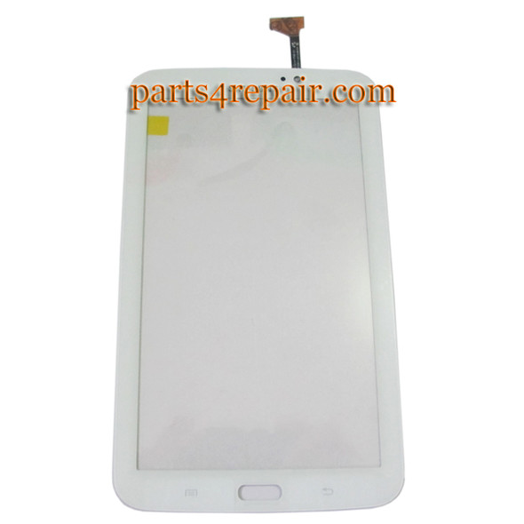 Touch Screen Digitizer for Samsung Galaxy Tab 3 7.0 P3210 -White from www.parts4repair.com