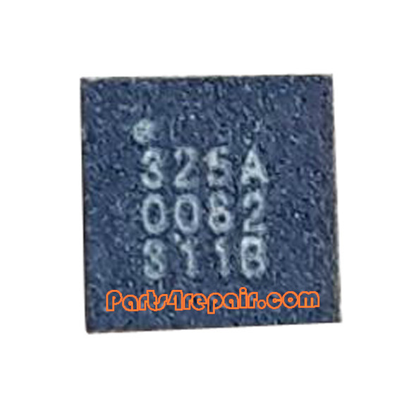 325A Audio Switch IC for Samsung I9500 Galaxy S4 from www.parts4repair.com
