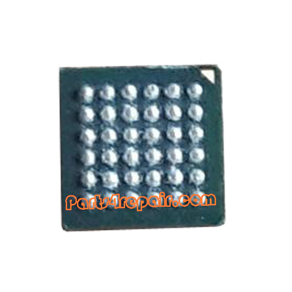 We can offer 325A Audio Switch IC for Samsung I9500 Galaxy S4