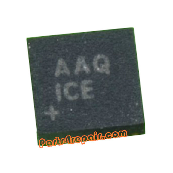 AAQ Charging IC for Samsung I9100 Galaxy S II from www.parts4repair.com