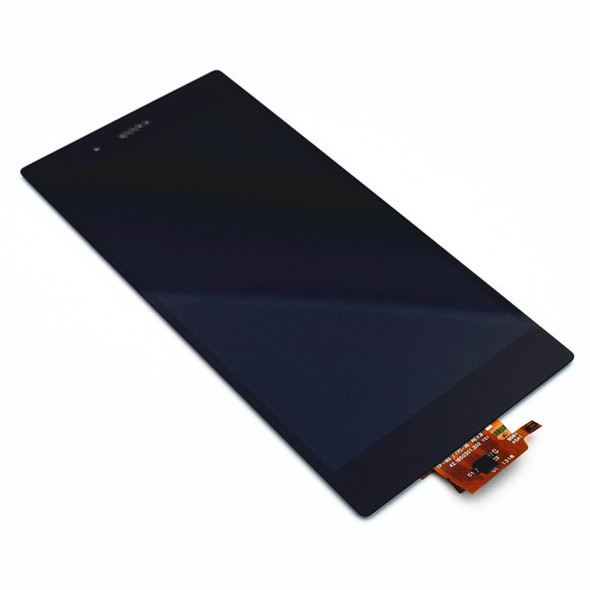 Complete Screen Assembly for Sony Xperia Z Ultra XL39H