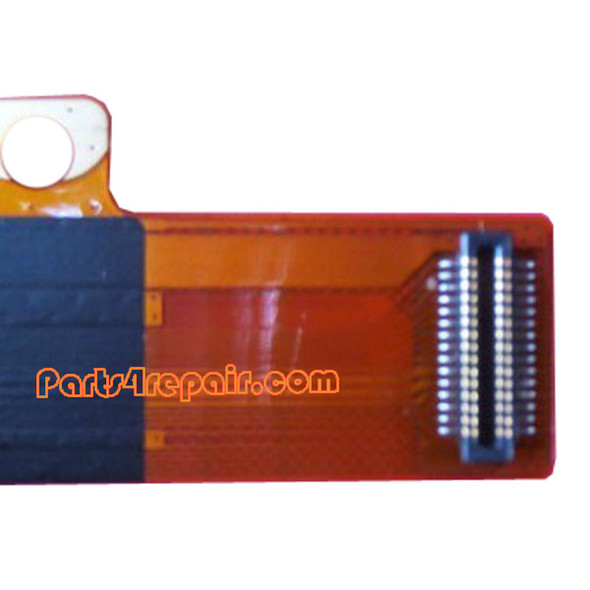 We can offer FPC Flex Cable for Huawei Ascend Mate MT1-U06