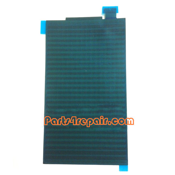 We can offer Touch Screen Sensor Board for Samsung Galaxy Note 3 N9000