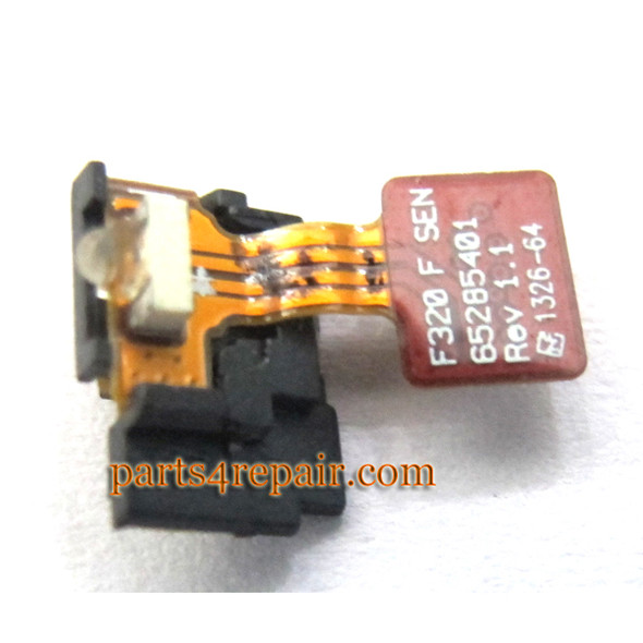 Proximity Sensor for LG G2 D802 D801