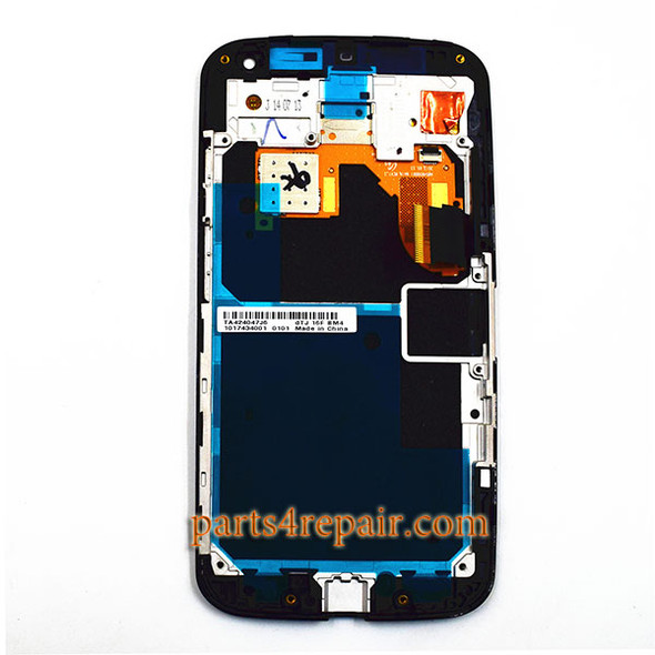 LCD Screen and Digitizer Assembly for Motorola Moto X XT1058