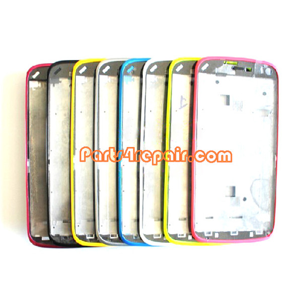 Front Cover for Gionee E3 from www.parts4repair.com