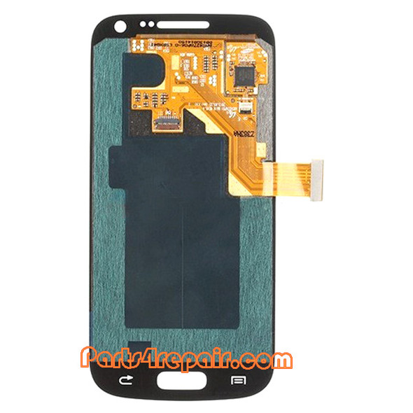 Complete Screen Assembly for Samsung I9190 Galaxy S4 mini -White