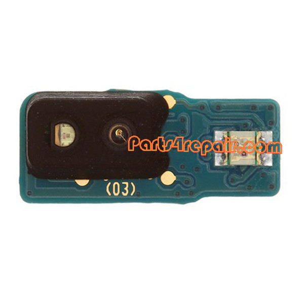 Sensor PCB Board for HTC One from www.parts4repair.com Sensor PCB Board for HTC One from www.parts4repair.com