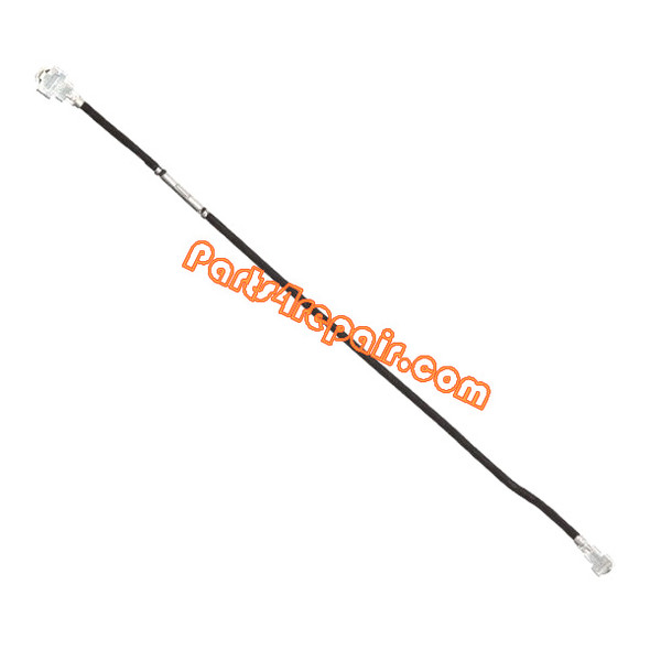 We can offer Antenna Signal Cable for LG Nexus 5 D820 -Black