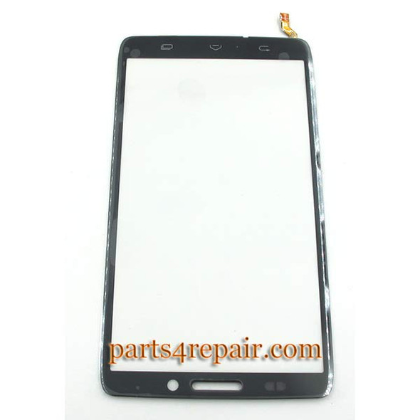 Touch Screen Digitizer for Motorola Droid Ultra XT1080 from www.parts4repair.com