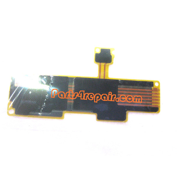 We can offer Sensor Flex Cable for Nokia Lumia 1020 We can offer Sensor Flex Cable for Nokia Lumia 1020