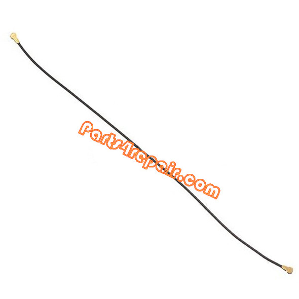 We can offer 111mm Antenna Signal Cable for HTC One