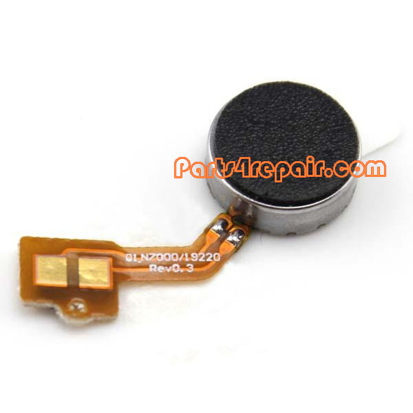 Vibrator Flex Cable for Samsung Galaxy Note N7000 from www.parts4repair.com