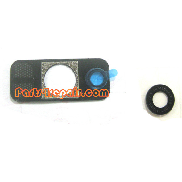 We can offer Camera Cover for Motorola Droid Ultra XT1080