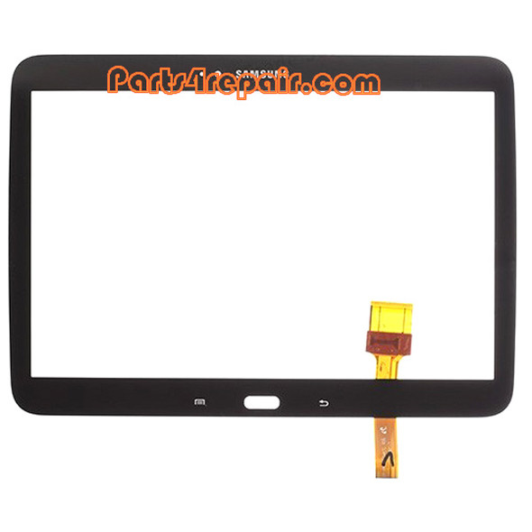 Touch Screen Digitizer for Samsung Galaxy Tab 3 10.1 P5200 -Black from www.parts4repair.com
