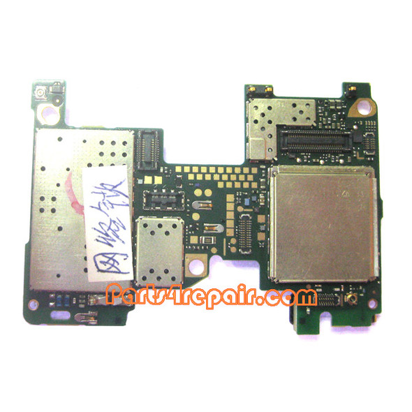 PCB Main Board for Nokia Lumia 925 from www.parts4repair.com