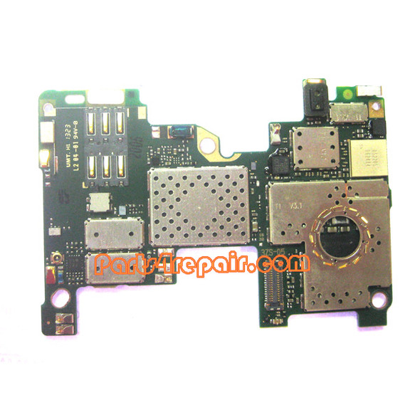 We can offer PCB Main Board for Nokia Lumia 925 We can offer PCB Main Board for Nokia Lumia 925