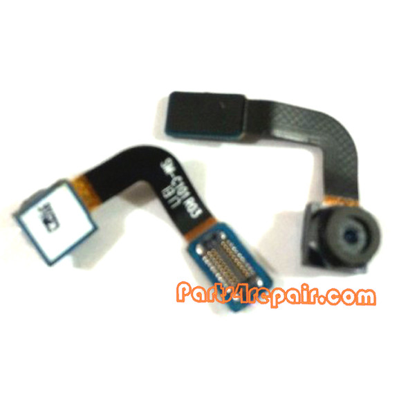 Front Camera Flex Cable for Samsung Galaxy S4 ZOOM from www.parts4repair.com