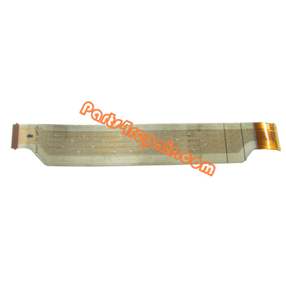 We can offer LCD Flex Cable for Asus Vivo Tab RT TF600T