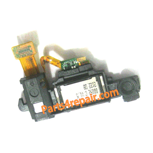 We can offer Earpiece Speaker Flex Cable for BlackBerry Z10