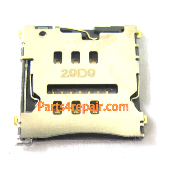 SIM Contact Holder for LG Nexus 4 E960