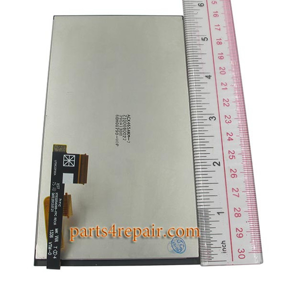 We can offer Complete Screen Assembly for HTC One Max