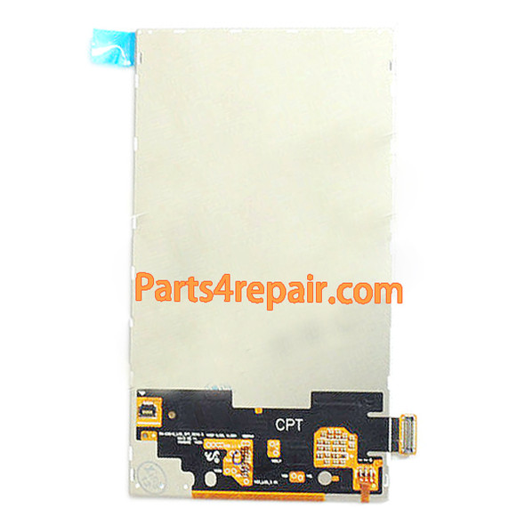 We can offer LCD Screen for Samsung Galaxy Win Pro G3812