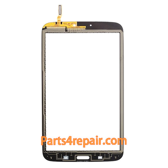 We can offer Touch Screen Digitizer for Samsung Galaxy Tab 3 8.0 T310 (WIFI Version) -White