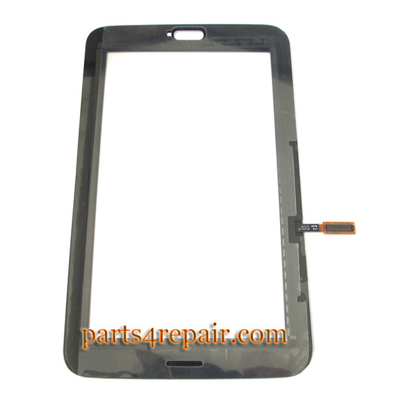 Touch Screen Digitizer for Samsung Galaxy Tab 3 Lite 7.0 T110 (WIFI Version) -White