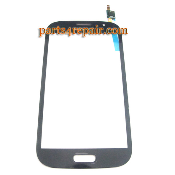 Touch Screen Digitizer for Samsung Galaxy Grand Neo I9060 -Black from www.parts4repair.com