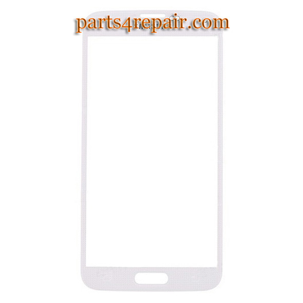 Front Glass for Samsung Galaxy S5 -White from www.parts4repair.com