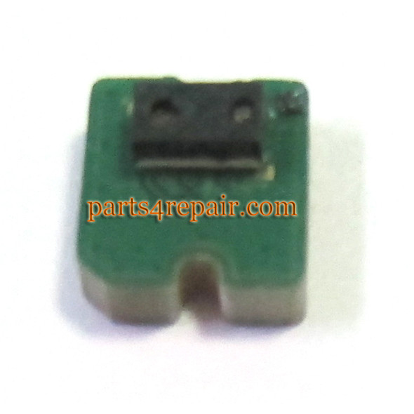 Proximity Sensor for Nokia Lumia 520 (Used) from www.parts4repair.com