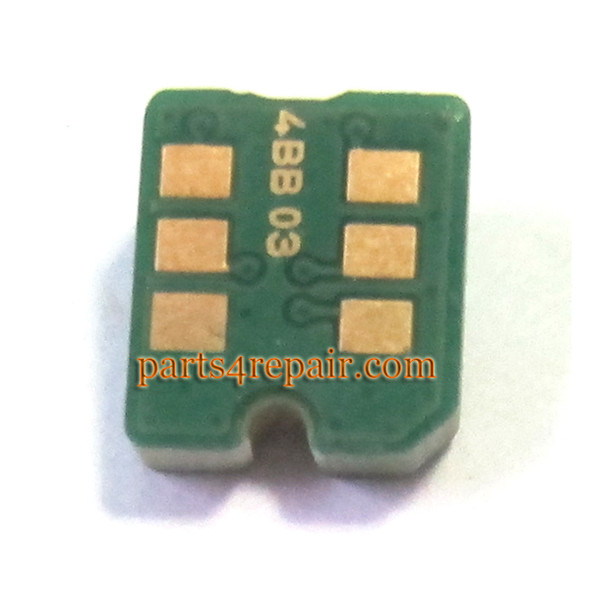 Proximity Sensor for Nokia Lumia 520 (Used) Proximity Sensor for Nokia Lumia 520 (Used)