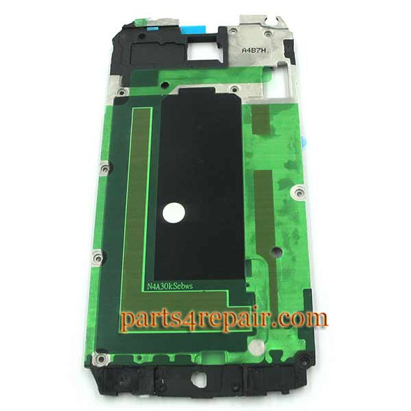 LCD Plate for Samsung Galaxy S5 G900F