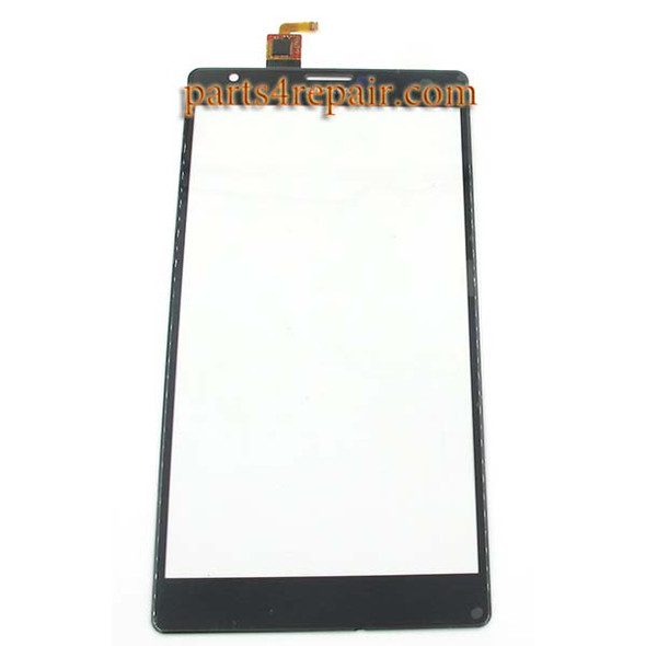 Touch Screen Digitizer Generic for Nokia Lumia 1520