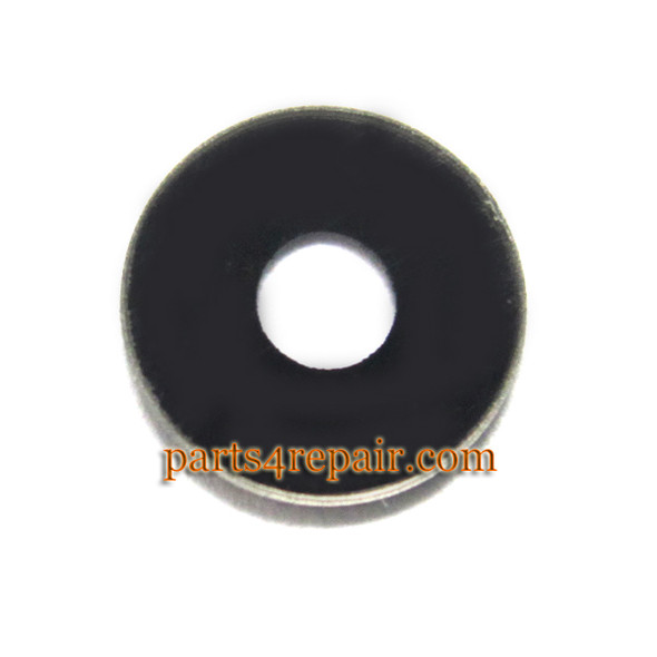Camera Lens for HTC One M7 from www.parts4repair.com Camera Lens for HTC One M7 from www.parts4repair.com