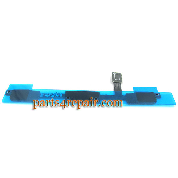 Sensor Flex Cable for Samsung Galaxy Tab Pro 8.4 T320 from www.parts4repair.com