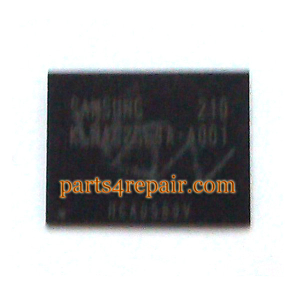 Flash Memory Chip EMMC for Samsung Galaxy Note 8.0 N5100 from www.parts4repair.com