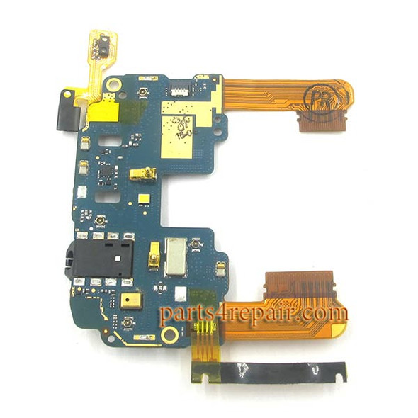 Motherboard Flex Cable for HTC One mini -Used
