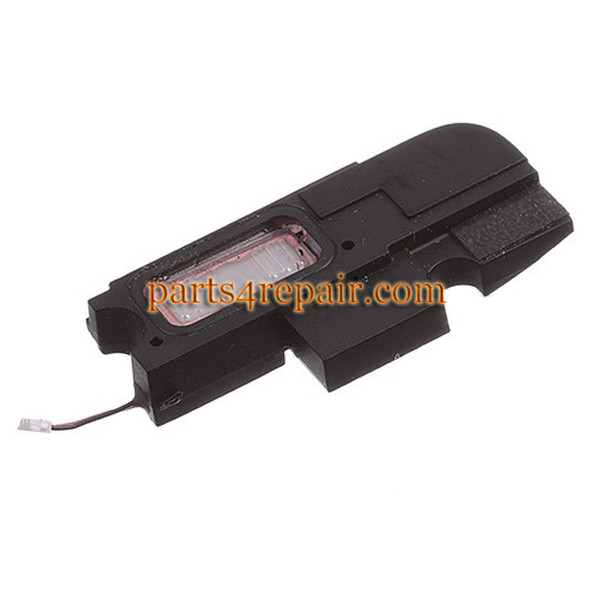 Loud Speaker Module for HTC One mini from www.parts4repair.com Loud Speaker Module for HTC One mini from www.parts4repair.com