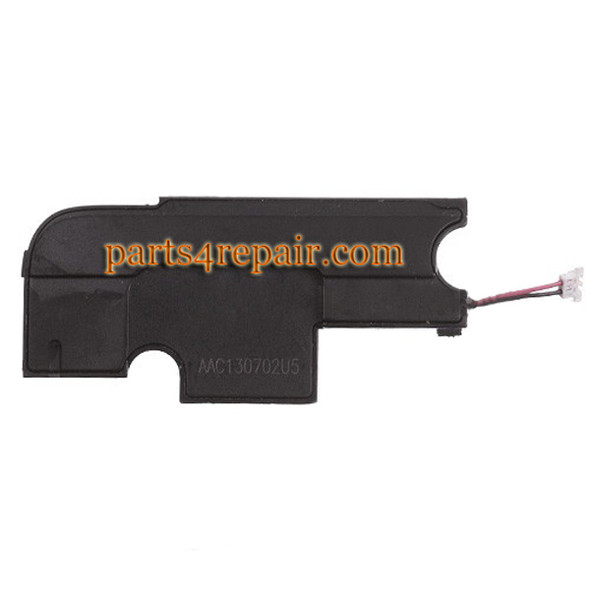 We can offer Loud Speaker Module for HTC One mini We can offer Loud Speaker Module for HTC One mini