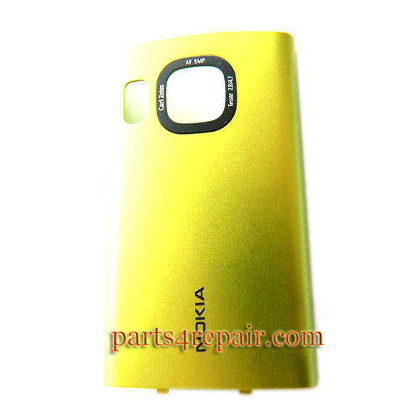 Back Cover for Nokia 6700S  from www.parts4repair.com