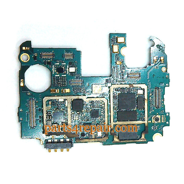 We can offer Main PCB Board with Program for Samsung Galaxy S4 I9505