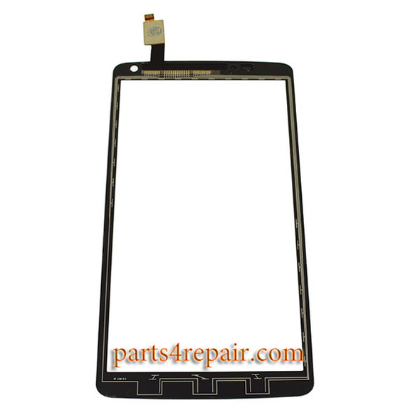 Touch Screen Digitizer for Lenovo S930