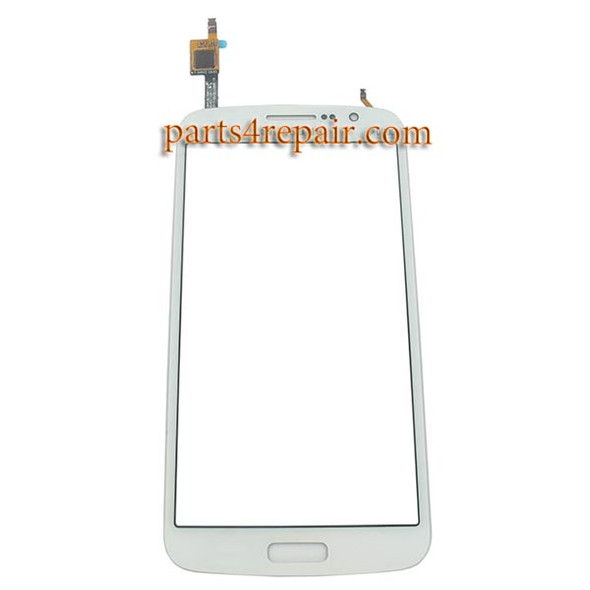 Touch Screen Digitizer for Samsung Galaxy Grand 2 G7102 -White