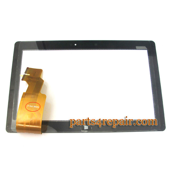 Touch Screen Digitizer for Asus VivoTab RT TF600T (5234N Version)