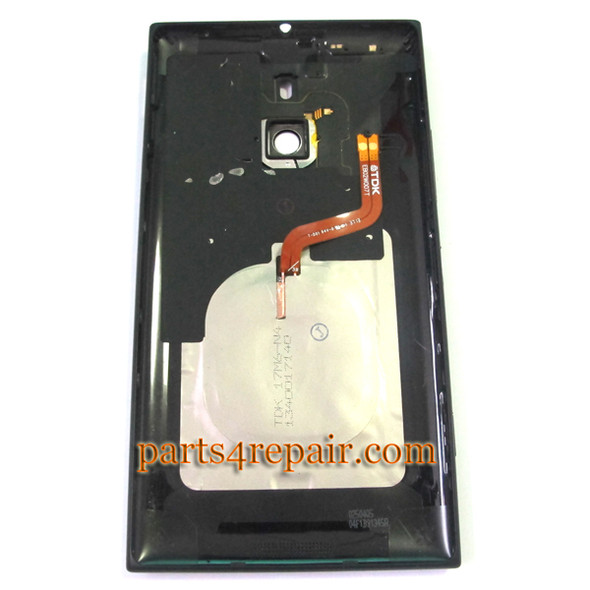 We can offer Back Housing Assembly Cover for Nokia Lumia 1520 Black